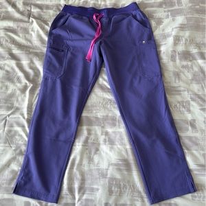 Figs Yola pant